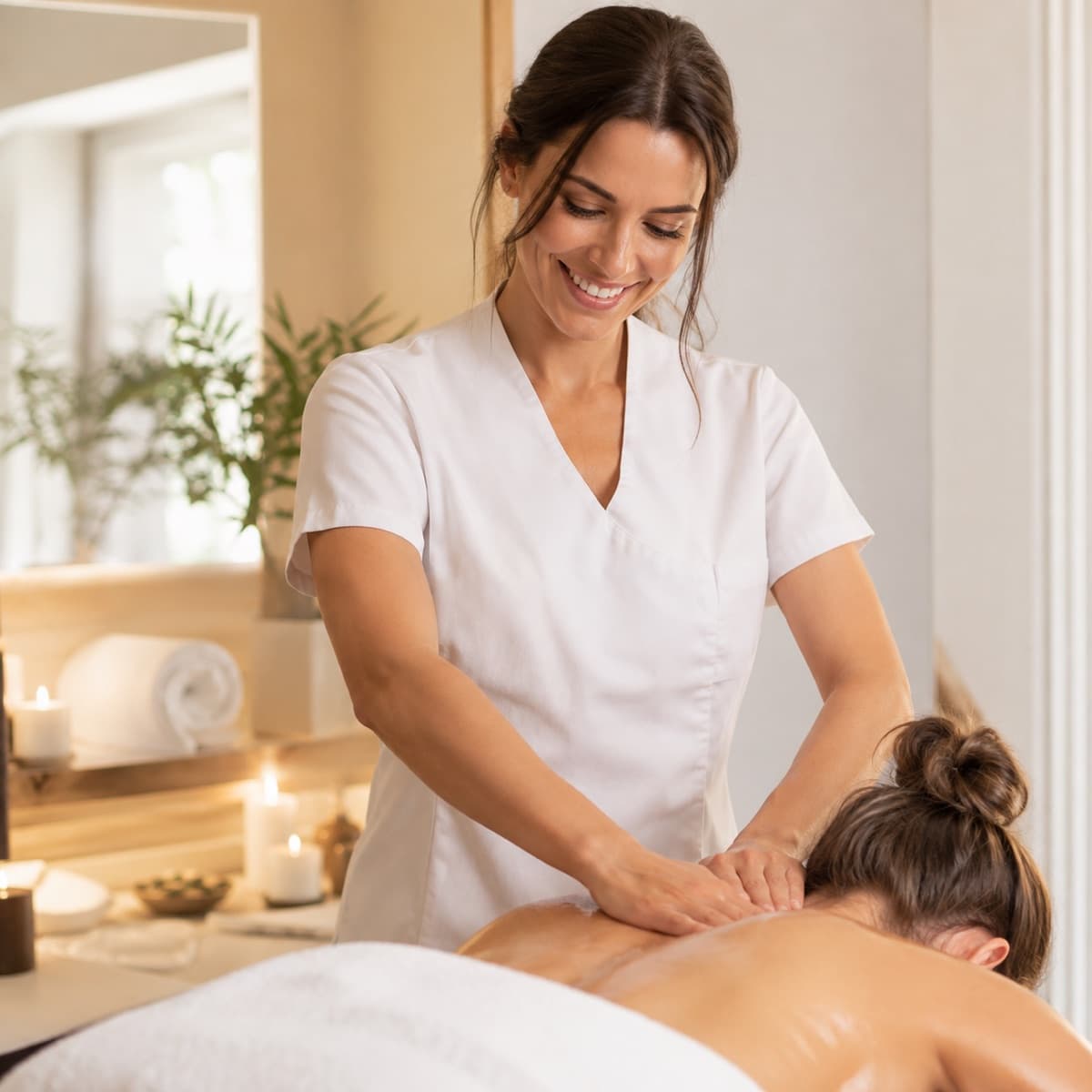 Estetica e benessere