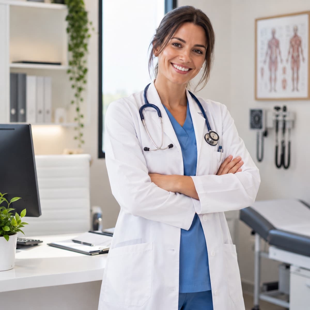 Studi medici e dentistici